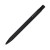 Alicante soft touch R-AL black ink, Black / Black