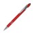 Paris soft touch R-AL blue ink, Red