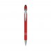 Paris soft touch R-AL blauwe inkt, Rood
