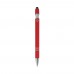 Paris soft touch R-AL blauwe inkt, Rood