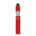 Paris soft touch R-AL blauwe inkt, Rood