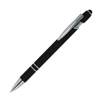 Paris soft touch R-AL zwarte inkt, Zwart