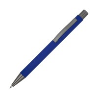 New York soft touch R-AL blauwe inkt, Donkerblauw