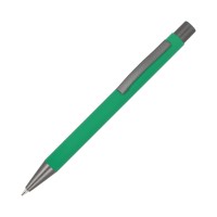 New York soft touch R-AL zwarte inkt, Groen