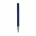Ball pen Atlas hardcolour metal tip, Dark blue