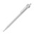 Balpen Futurepoint hardcolour, Wit / Wit