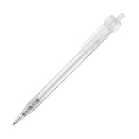 Futurepoint transparent, Transparent / White