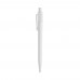 Balpen Baron Colour hardcolour, Wit Balpen Baron Colour hardcolour, Wit