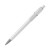 Ball pen Baron hardcolour (RX210 refill), White / Grey