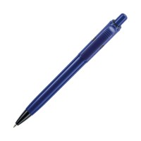 Balpen Ducal Extra hardcolour, Donkerblauw