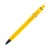 Balpen Ducal Extra hardcolour, Geel
