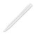 Ball pen IProtect hardcolour, White / White