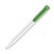 Ball pen IProtect hardcolour, White / Green