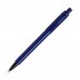 Balpen Baron Extra hardcolour, Donkerblauw / Zwart