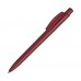 Ball pen Kamal Total hardcolour, Dark Red