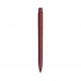 Ball pen Kamal Total hardcolour, Dark Red