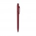 Ball pen Kamal Total hardcolour, Dark Red