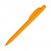 Ball pen Kamal Total hardcolour, Orange