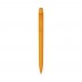 Ball pen Kamal Total hardcolour, Orange