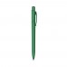 Balpen Kamal Total hardcolour, Donker Groen