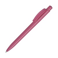 Ball pen Kamal Total hardcolour, Pink
