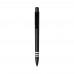 Kugelschreiber Tropic Colour hardcolour, Schwarz