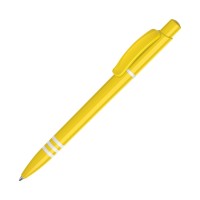 Ball pen Tropic Colour hardcolour, Yellow
