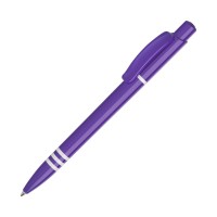 Ball pen Tropic Colour hardcolour, Purple
