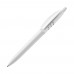Balpen S30 hardcolour, Wit / Wit