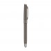 Aluminium Rollerball mit 2 Ringen, Dunkelgrau Aluminium Rollerball mit 2 Ringen, Dunkelgrau