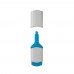 Highlighter 75mm, White / Blue