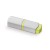 Highlighter 75mm, White / Yellow