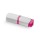Textmarker Mini, Weiss / Rosa