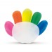 Markeerstift hand, Wit