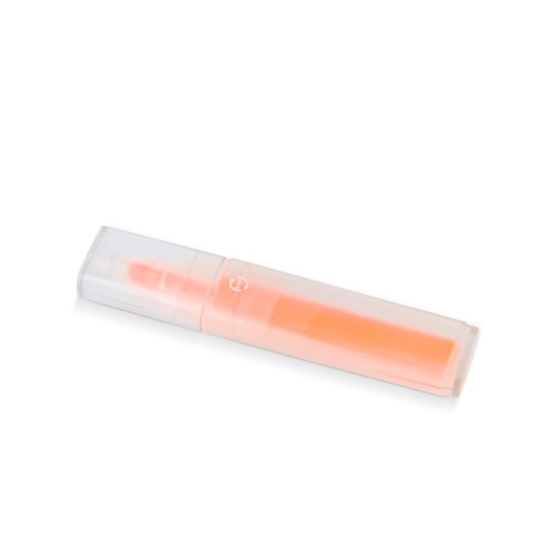 R-PET Textmarker, Orange R-PET Textmarker, Orange