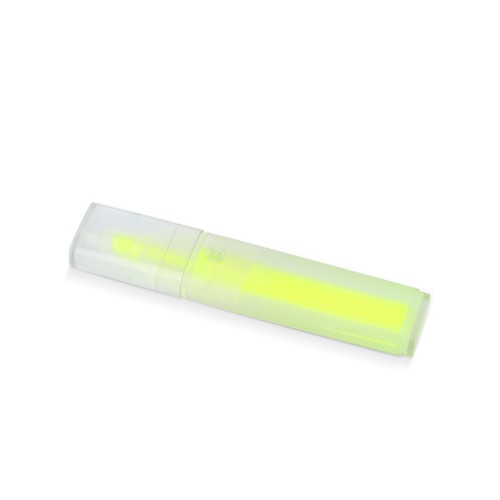 R-PET Textmarker, Gelb R-PET Textmarker, Gelb