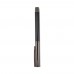 Metalen balpen en rollerbal pen set, Donker gun metal