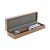 Balpen en rollerball set walnoot hout, Hout