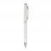 Metall Rollerball Two Stripes, Weiss