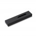 Packaging. black carton 1 ball pen, Black