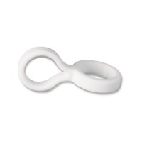 Strap for Swing bottle, White