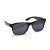Zonnebril Justin UV400, Zwart