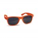 Zonnebril Justin UV400, Oranje Zonnebril Justin UV400, Oranje