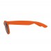Zonnebril Justin UV400, Oranje Zonnebril Justin UV400, Oranje