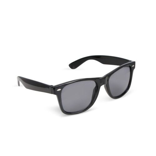 Justin RPC Sunglasses UV400, Black