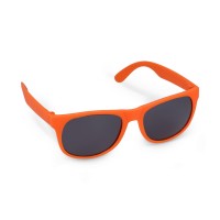 Zonnebril Drew UV400, Oranje