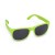 Zonnebril Drew UV400, Lichtgroen