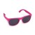 Zonnebril Drew UV400, Roze