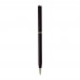 Slim ball pen, Black