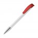 Apollo metal tip hardcolour, White / Red